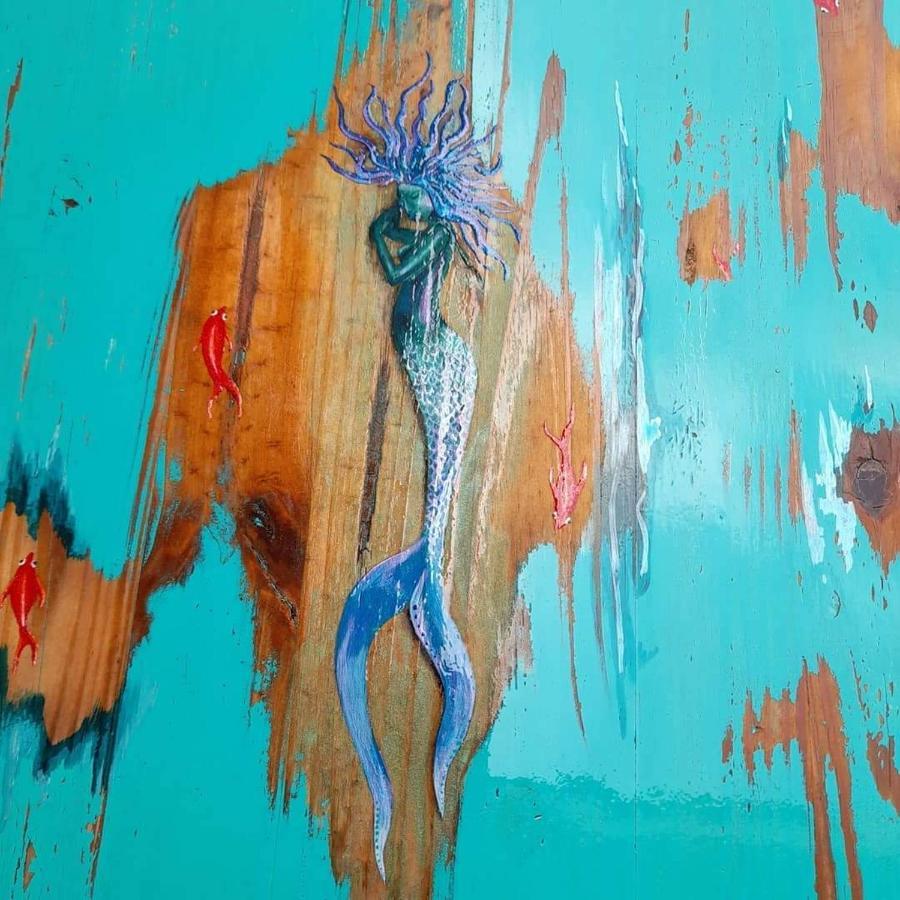 سال راي B&B Sereia Azul Boa Vista المظهر الخارجي الصورة