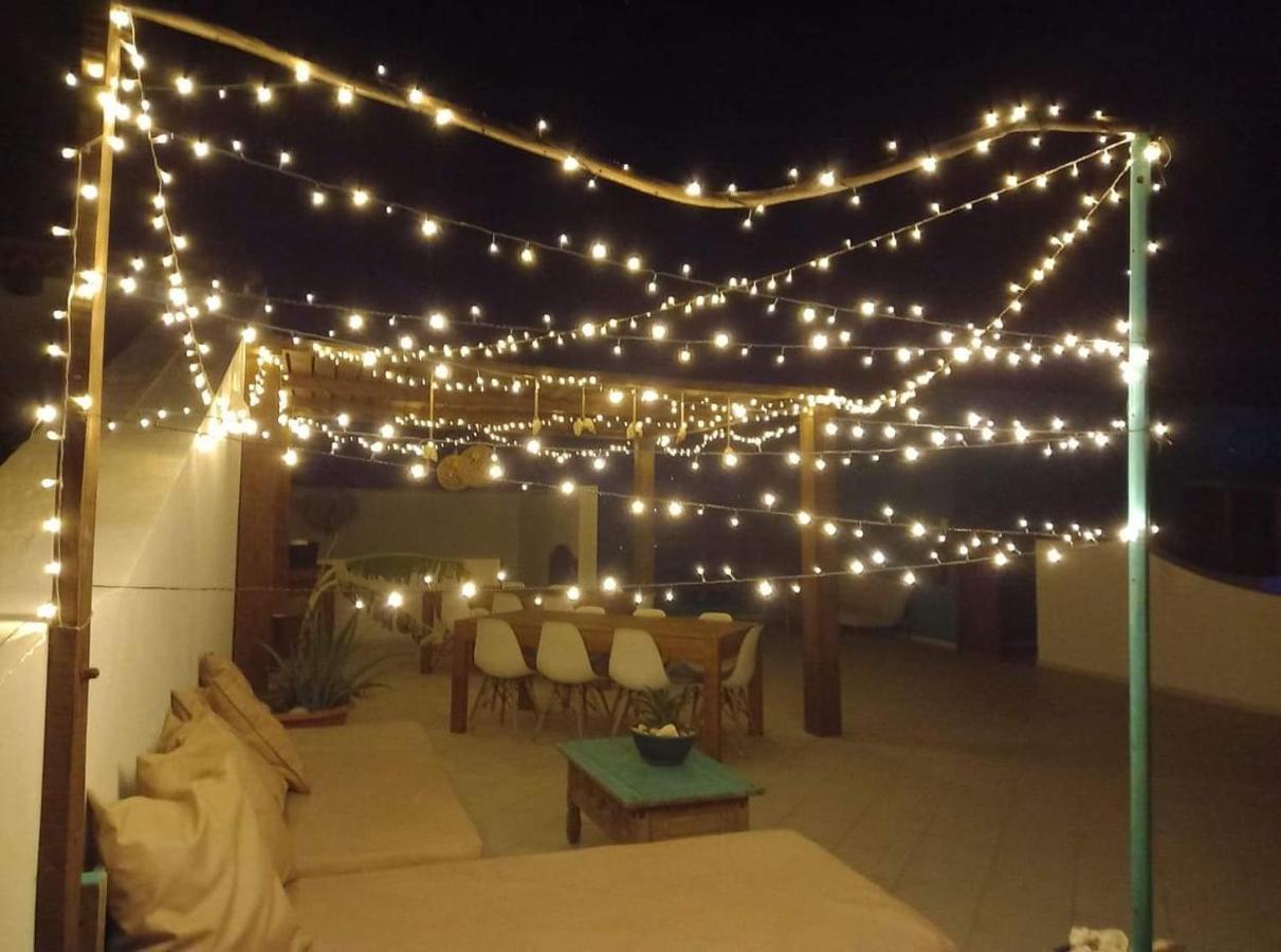 سال راي B&B Sereia Azul Boa Vista المظهر الخارجي الصورة