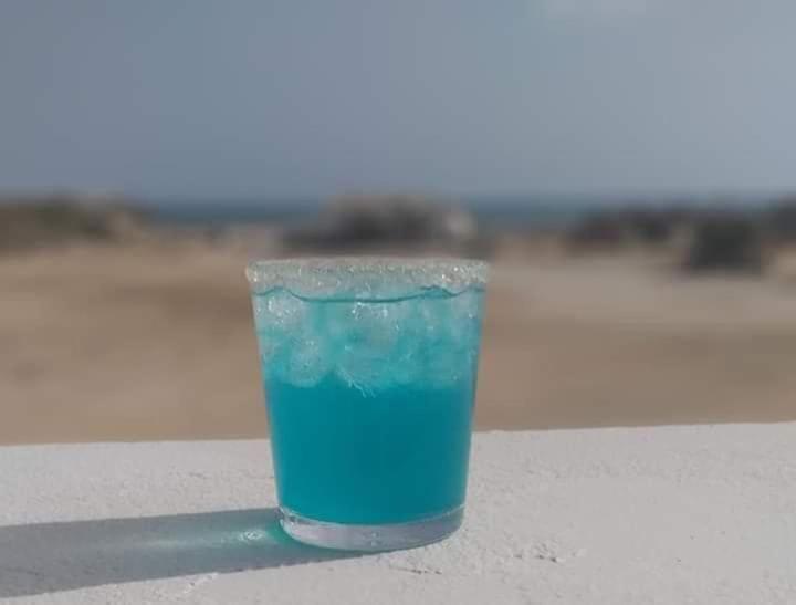 سال راي B&B Sereia Azul Boa Vista المظهر الخارجي الصورة