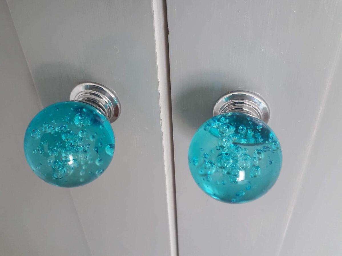 سال راي B&B Sereia Azul Boa Vista المظهر الخارجي الصورة