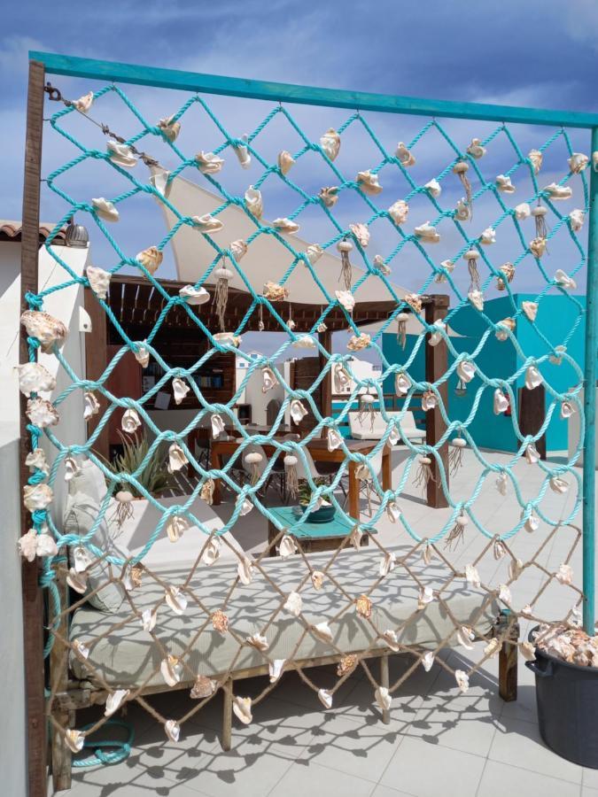 سال راي B&B Sereia Azul Boa Vista المظهر الخارجي الصورة