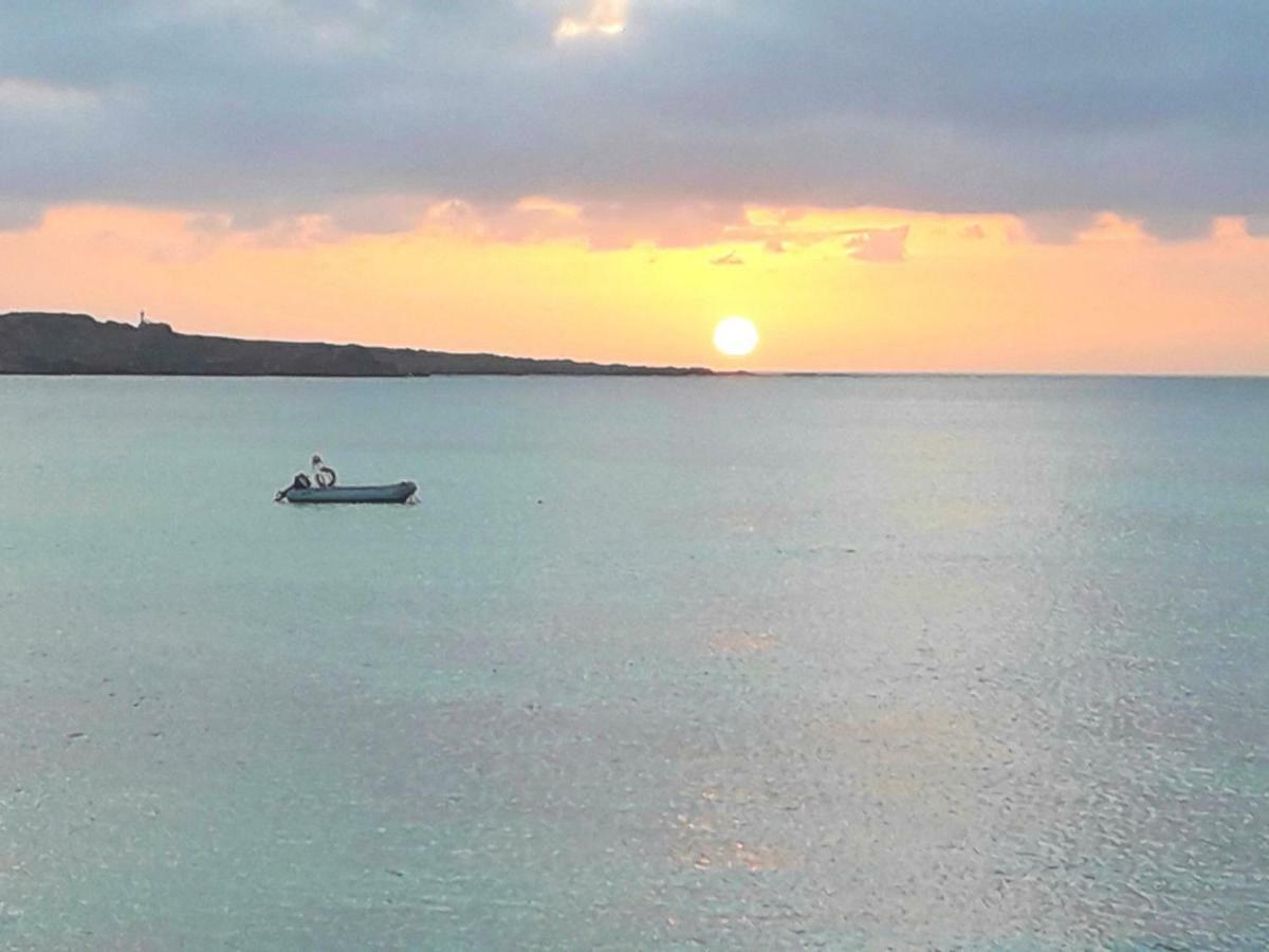 سال راي B&B Sereia Azul Boa Vista المظهر الخارجي الصورة