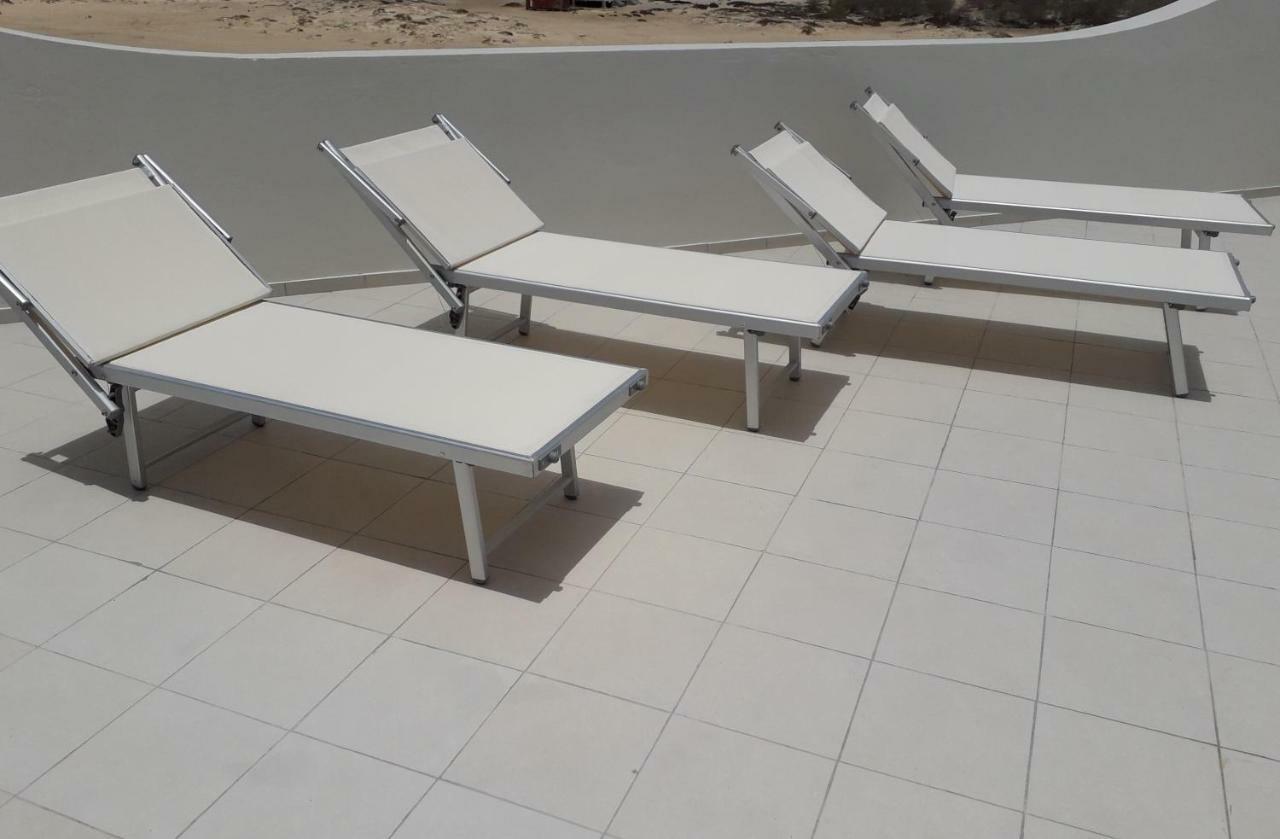 سال راي B&B Sereia Azul Boa Vista المظهر الخارجي الصورة