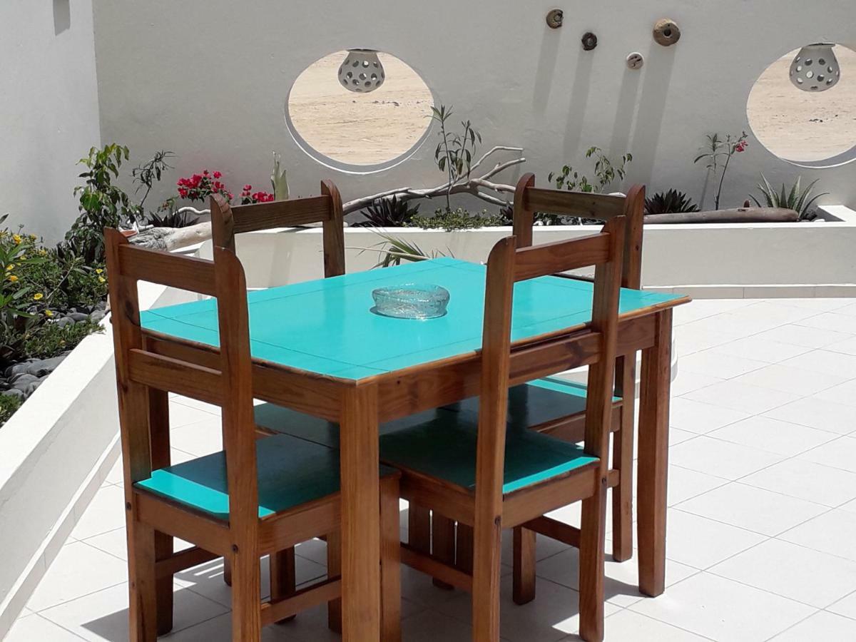 سال راي B&B Sereia Azul Boa Vista المظهر الخارجي الصورة