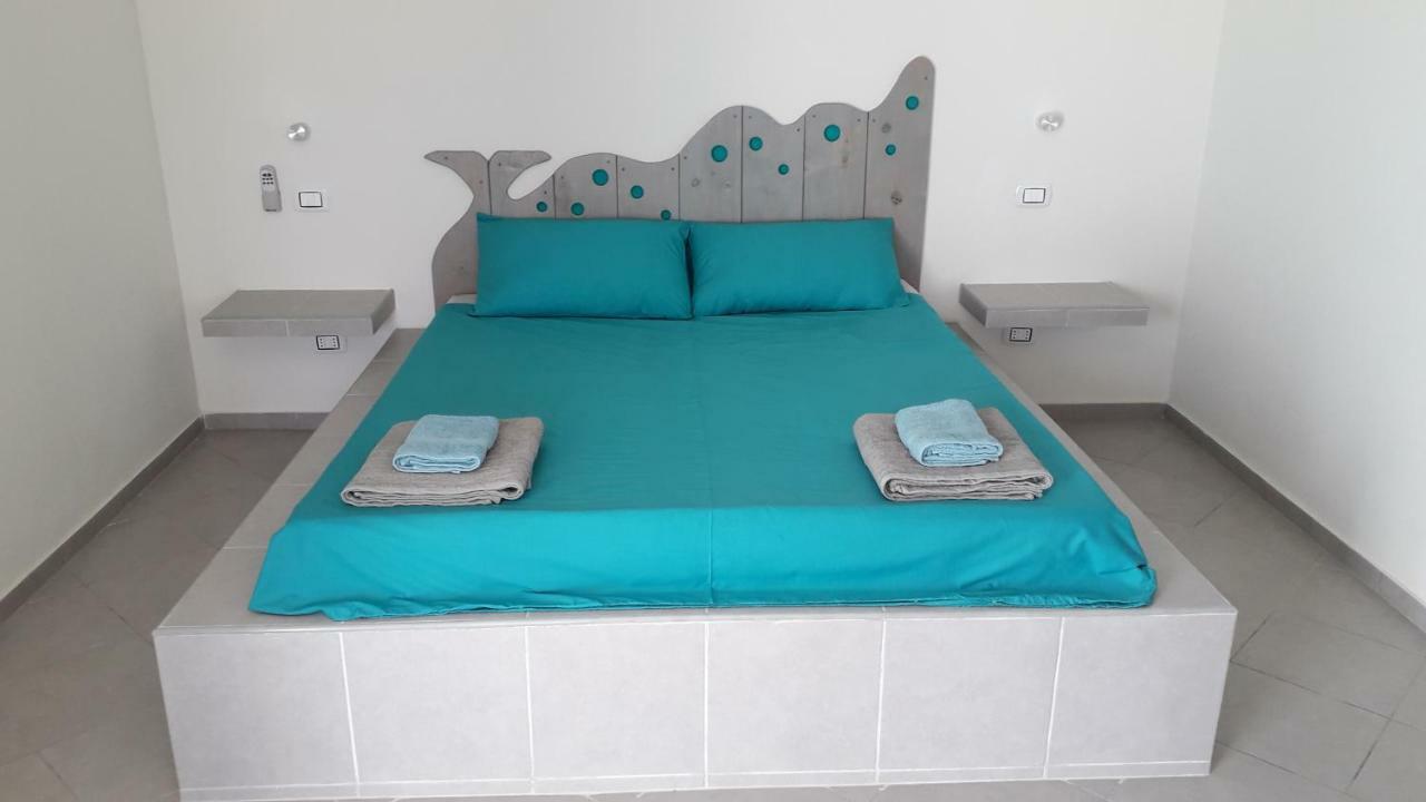 سال راي B&B Sereia Azul Boa Vista المظهر الخارجي الصورة