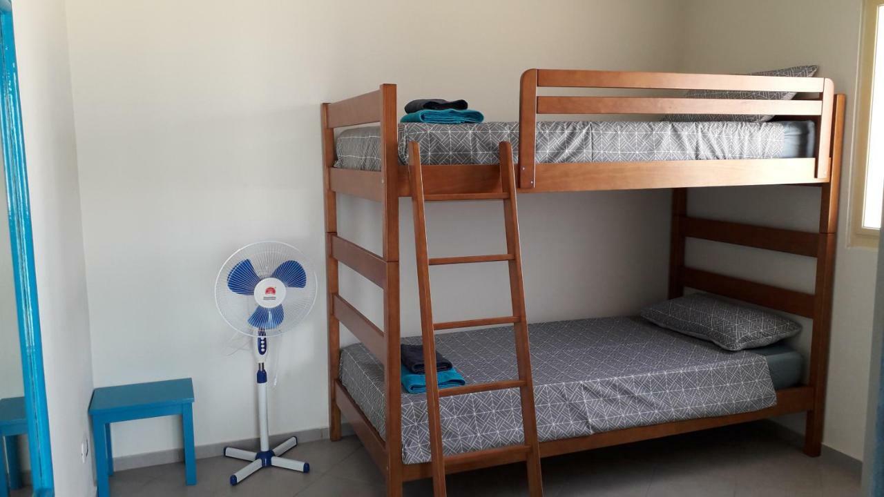 سال راي B&B Sereia Azul Boa Vista المظهر الخارجي الصورة